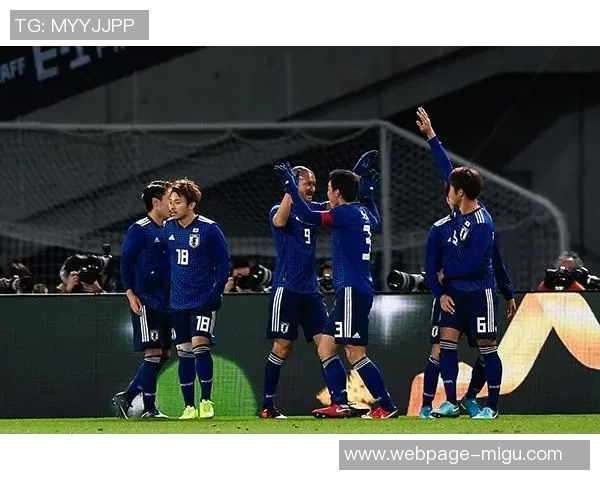 日本与韩国足球对决实时比分更新与精彩赛事分析